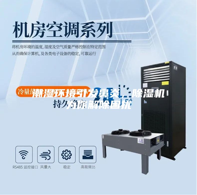 潮濕環(huán)境引發(fā)鼻炎，除濕機(jī)為你解除困擾