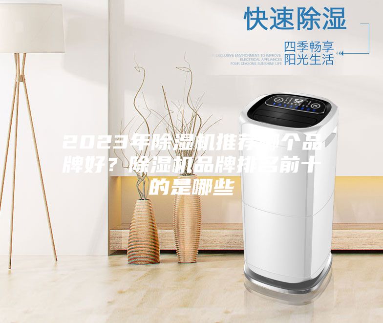 2023年除濕機(jī)推薦哪個(gè)品牌好？除濕機(jī)品牌排名前十的是哪些