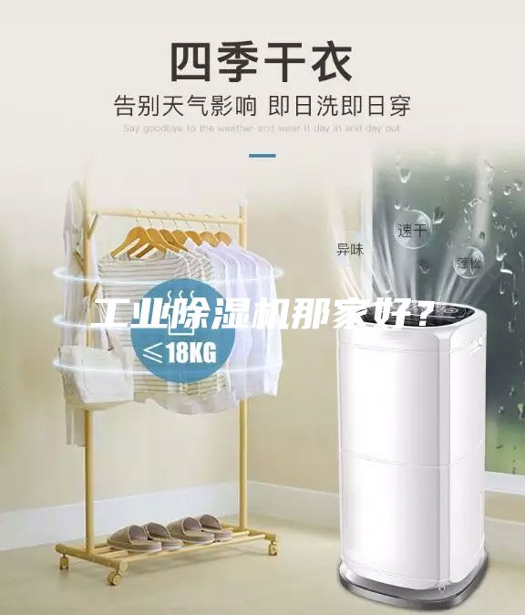 工業除濕機那家好？