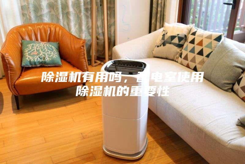 除濕機有用嗎，配電室使用除濕機的重要性