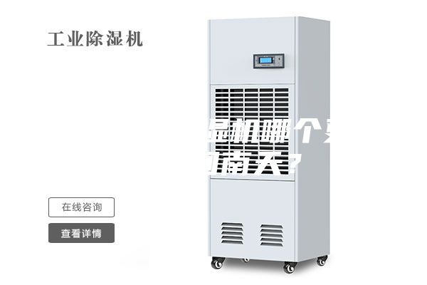 空調和除濕機哪個更適合回南天？