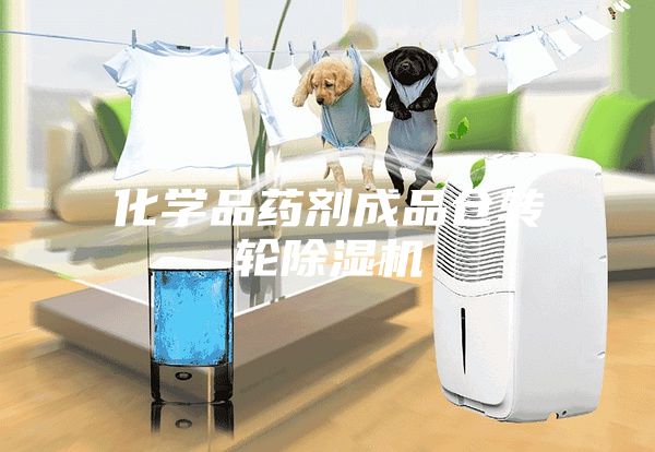 化學(xué)品藥劑成品倉轉(zhuǎn)輪除濕機(jī)