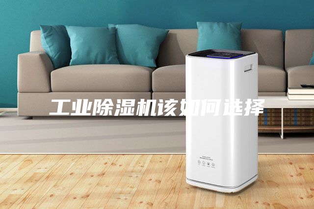工業除濕機該如何選擇