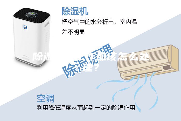 除濕機不工作應該怎么處理？