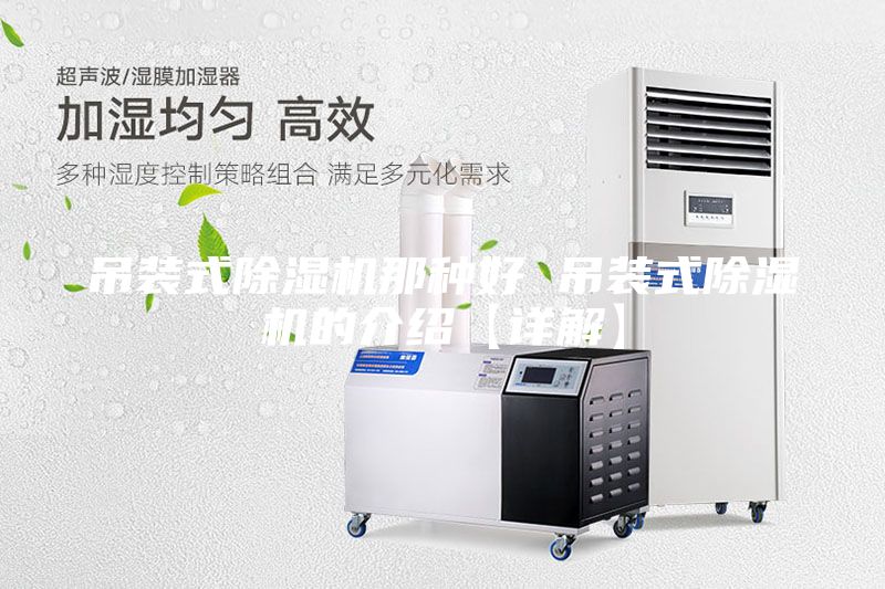 吊裝式除濕機(jī)那種好 吊裝式除濕機(jī)的介紹【詳解】