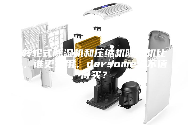 轉(zhuǎn)輪式除濕機(jī)和壓縮機(jī)除濕機(jī)比，誰(shuí)更好用，darsome值不值得買(mǎi)？