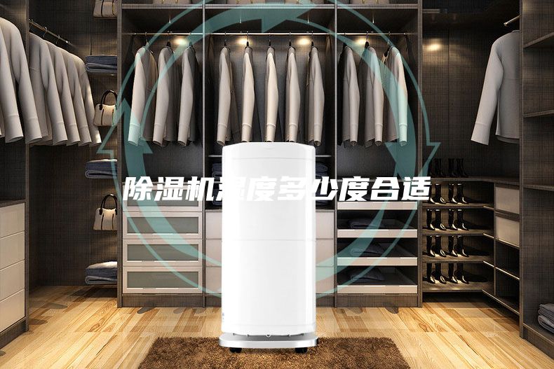 除濕機(jī)濕度多少度合適