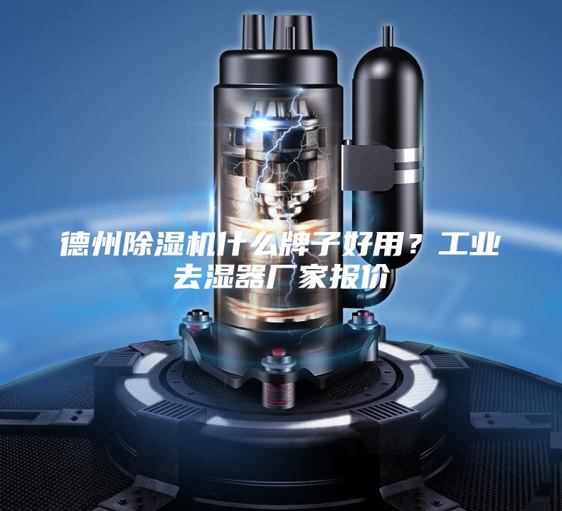 德州除濕機什么牌子好用？工業(yè)去濕器廠家報價