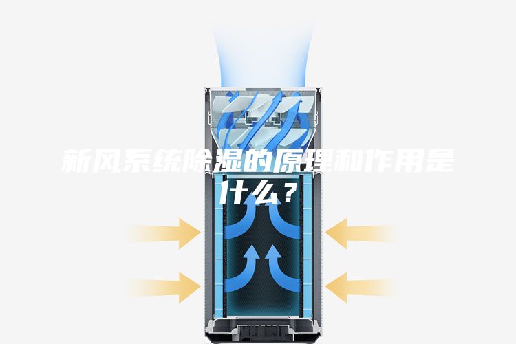新風(fēng)系統(tǒng)除濕的原理和作用是什么？