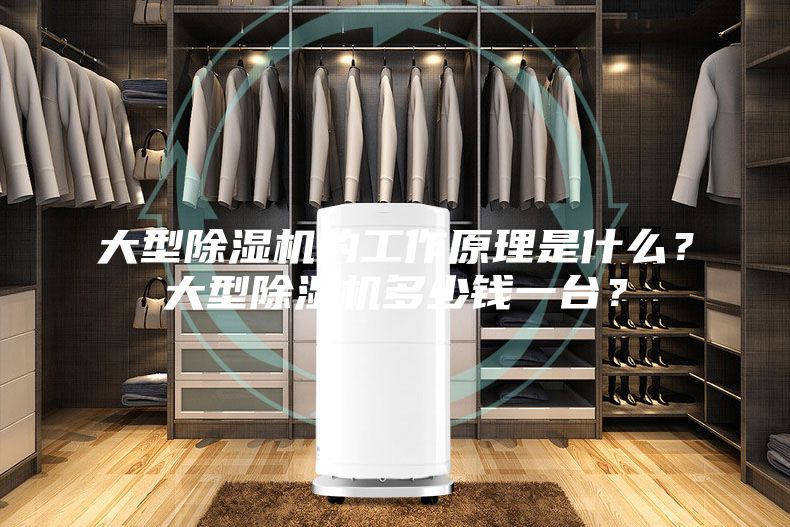大型除濕機(jī)的工作原理是什么？大型除濕機(jī)多少錢一臺(tái)？