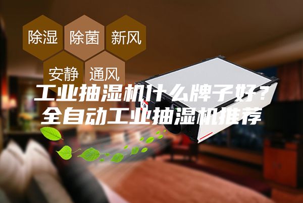 工業(yè)抽濕機什么牌子好？全自動工業(yè)抽濕機推薦
