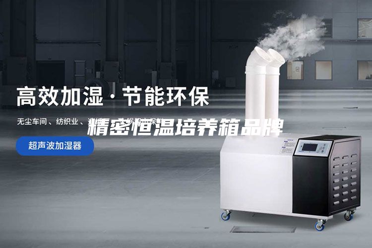 精密恒溫培養箱品牌