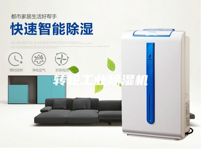 轉(zhuǎn)輪工業(yè)除濕機