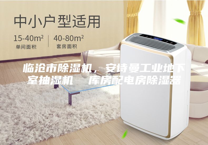 臨滄市除濕機(jī)，安詩曼工業(yè)地下室抽濕機(jī)  庫房配電房除濕器