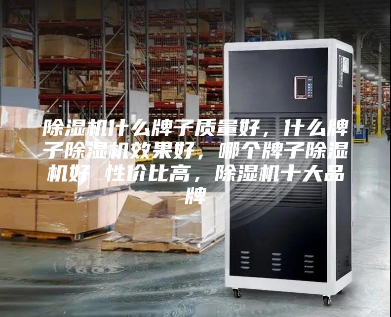 除濕機(jī)什么牌子質(zhì)量好，什么牌子除濕機(jī)效果好，哪個(gè)牌子除濕機(jī)好 性價(jià)比高，除濕機(jī)十大品牌