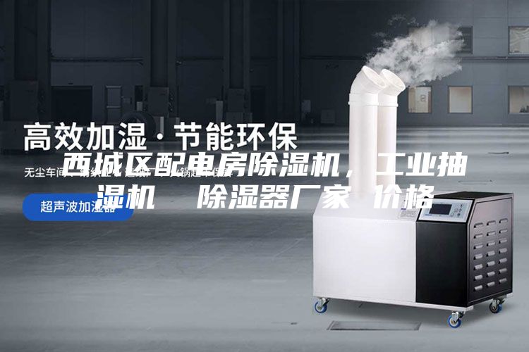 西城區配電房除濕機，工業抽濕機  除濕器廠家 價格
