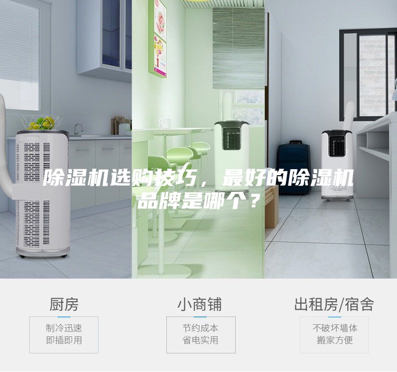 除濕機(jī)選購(gòu)技巧，最好的除濕機(jī)品牌是哪個(gè)？