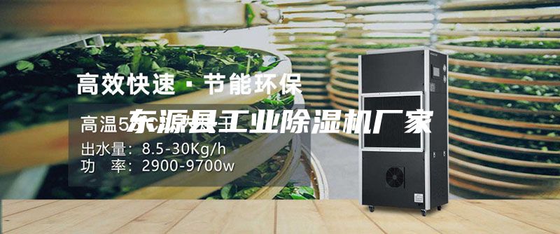 東源縣工業(yè)除濕機(jī)廠家