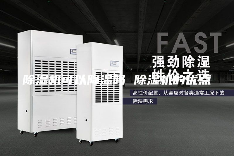 除濕機(jī)可以降溫嗎 除濕機(jī)的優(yōu)點(diǎn)