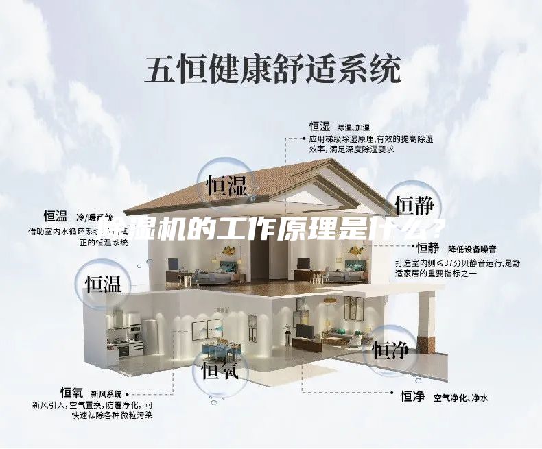 除濕機的工作原理是什么？