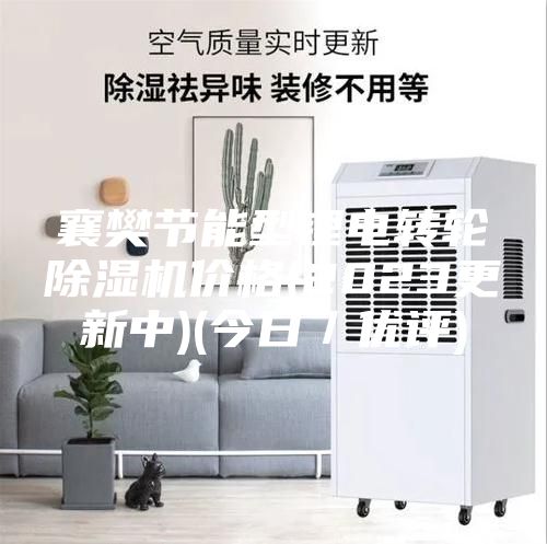 襄樊節能型鋰電轉輪除濕機價格(2023更新中)(今日／優評)