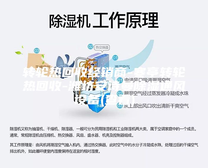 轉(zhuǎn)輪熱回收經(jīng)銷(xiāo)商-寒亭轉(zhuǎn)輪熱回收-濰坊安詩(shī)曼除濕通風(fēng)設(shè)備(查看)
