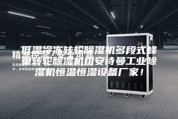 低溫冷凍轉輪除濕機多段式蜂巢轉輪除濕機組安詩曼工業(yè)除濕機恒溫恒濕設備廠家！
