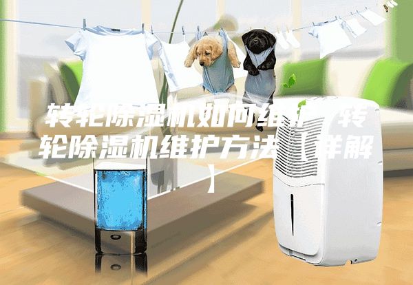 轉(zhuǎn)輪除濕機如何維護 轉(zhuǎn)輪除濕機維護方法【詳解】