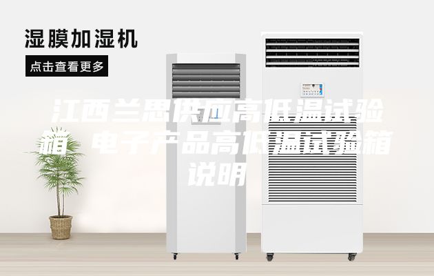 江西蘭思供應高低溫試驗箱 電子產(chǎn)品高低溫試驗箱說明
