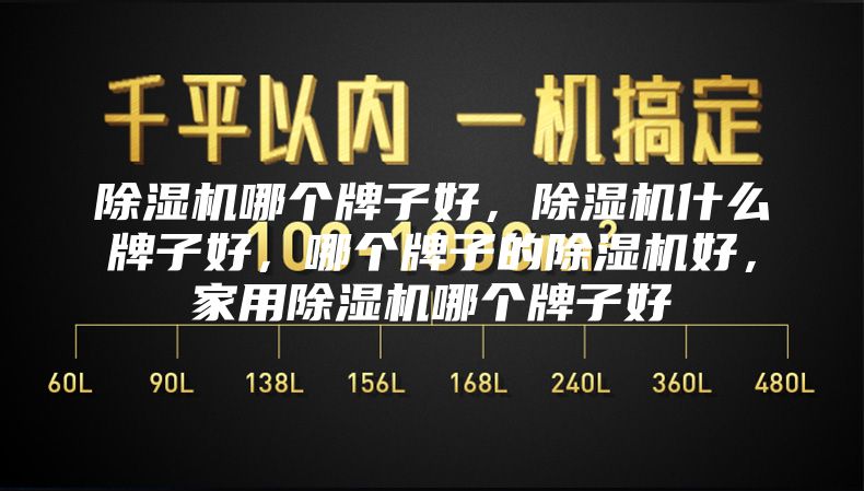 除濕機(jī)哪個牌子好，除濕機(jī)什么牌子好，哪個牌子的除濕機(jī)好，家用除濕機(jī)哪個牌子好