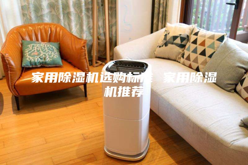 家用除濕機(jī)選購(gòu)標(biāo)準(zhǔn) 家用除濕機(jī)推薦