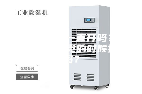 除濕器可以一直開嗎？除濕機可以睡覺的時候打開嗎？