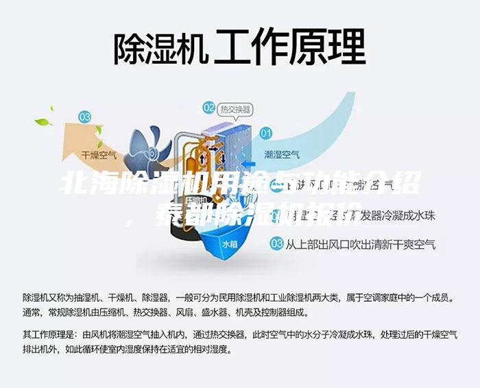 北海除濕機(jī)用途與功能介紹，泰都除濕機(jī)報(bào)價(jià)