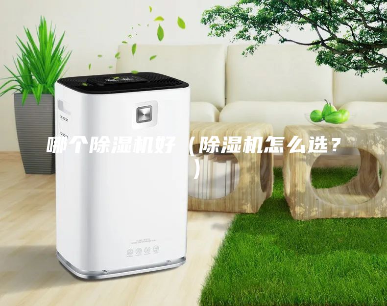 哪個除濕機好（除濕機怎么選？）