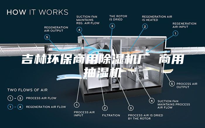吉林環(huán)保商用除濕機(jī)廠 商用抽濕機(jī)