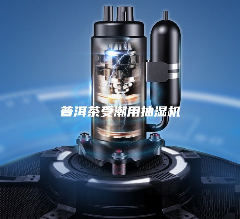普洱茶受潮用抽濕機(jī)