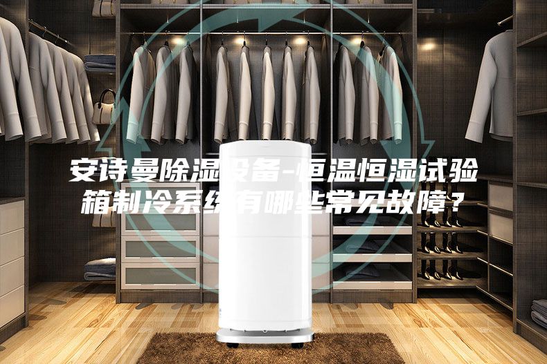 安詩(shī)曼除濕設(shè)備-恒溫恒濕試驗(yàn)箱制冷系統(tǒng)有哪些常見(jiàn)故障？