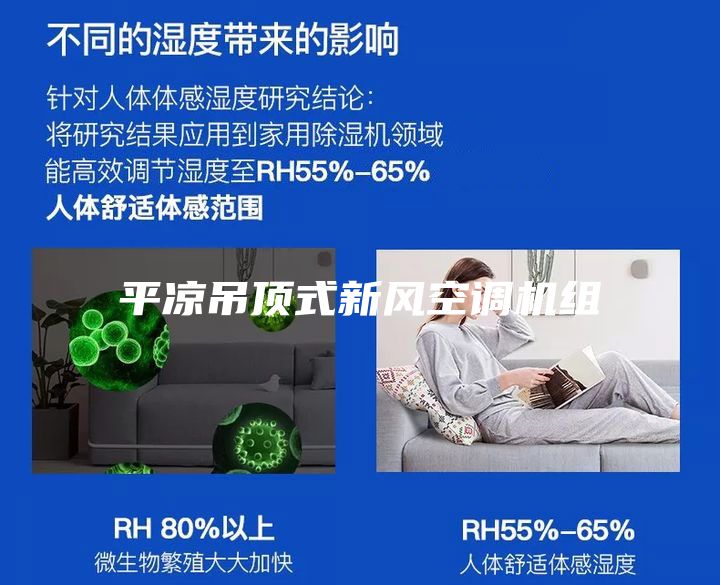 平?jīng)龅蹴斒叫嘛L(fēng)空調(diào)機組