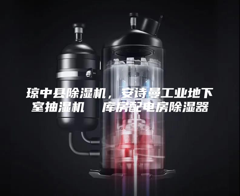 瓊中縣除濕機，安詩曼工業地下室抽濕機  庫房配電房除濕器