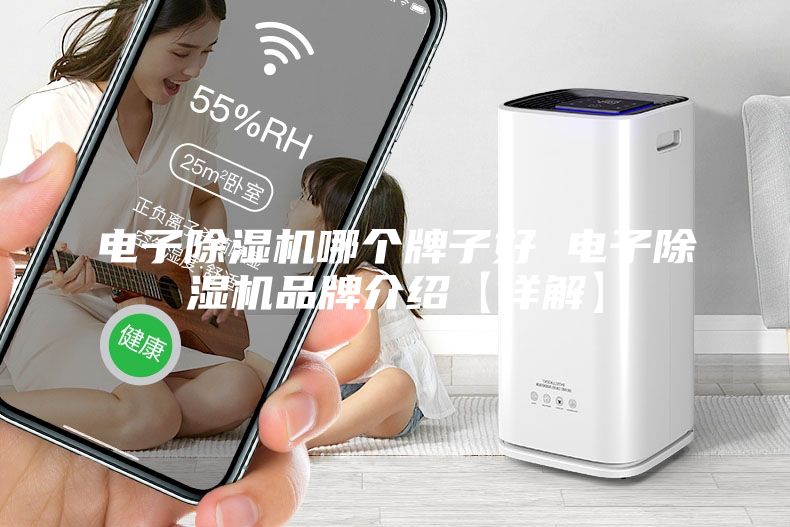 電子除濕機哪個牌子好 電子除濕機品牌介紹【詳解】