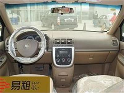 福建易租汽車服務(wù) 專業(yè)汽車出租，便捷出行首選