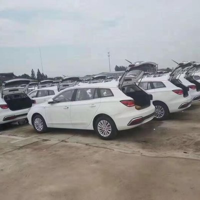 上海專車運(yùn)營汽車租賃市場全解析 模式、挑戰(zhàn)與選擇指南