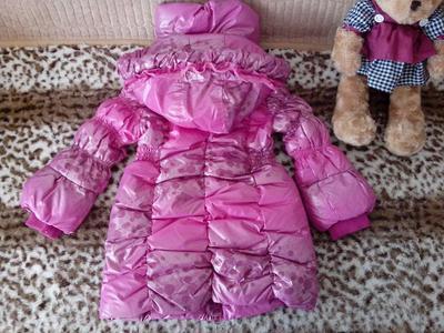 【A-1216跳跳龍正品女童羽絨服中小童羽絨服廠家直銷批發(fā)】價(jià)格,廠家,圖片,童羽絨服,湖州雪諾皮毛制品-