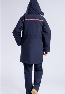 寧夏銀川環(huán)衛(wèi)棉服定制現(xiàn)已啟動(dòng)，專業(yè)雅寶路羽絨服加工廠助力生產(chǎn)